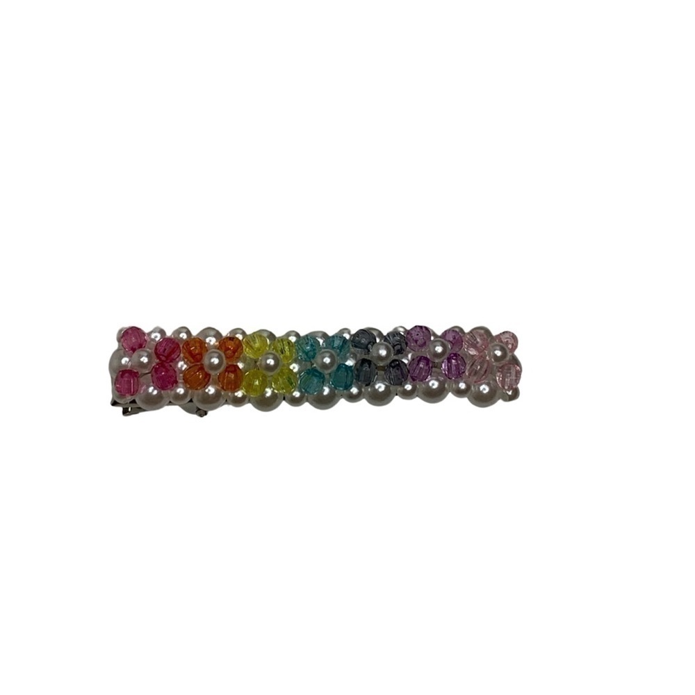 rainbow clips - Picture 2 of 6